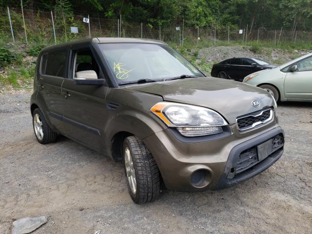 KIA SOUL + 2012 kndjt2a63c7428120