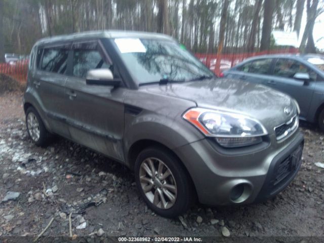 KIA SOUL 2012 kndjt2a63c7431177