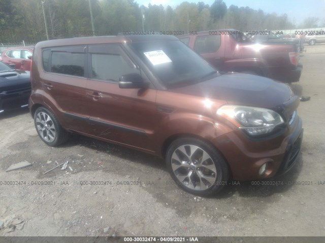 KIA SOUL 2012 kndjt2a63c7434791