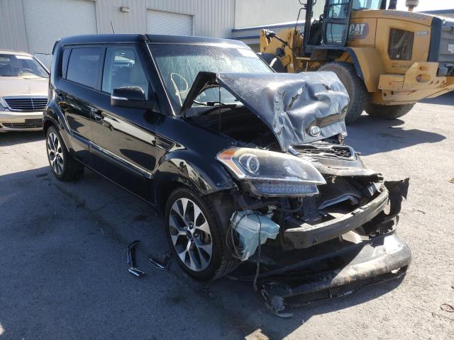 KIA SOUL + 2012 kndjt2a63c7435150