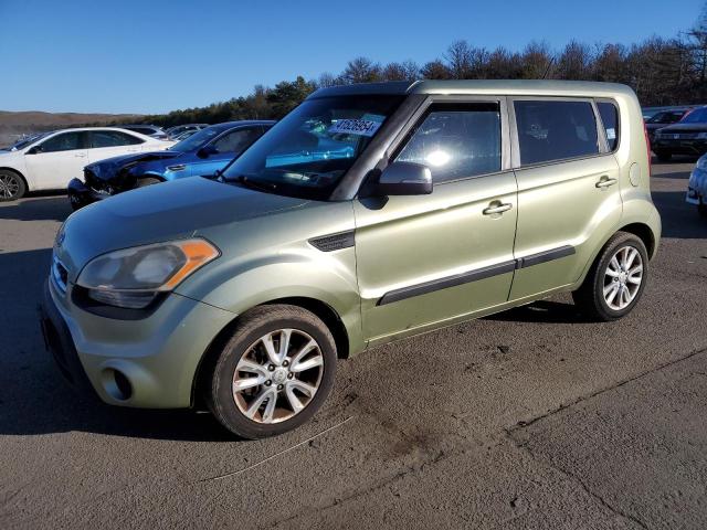 KIA SOUL 2012 kndjt2a63c7438601