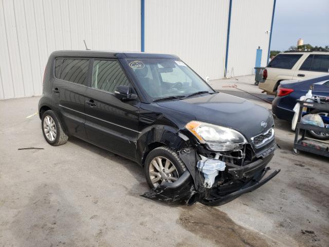 KIA SOUL + 2012 kndjt2a63c7440364