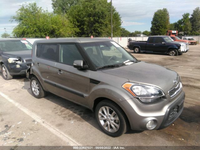 KIA SOUL 2012 kndjt2a63c7440400