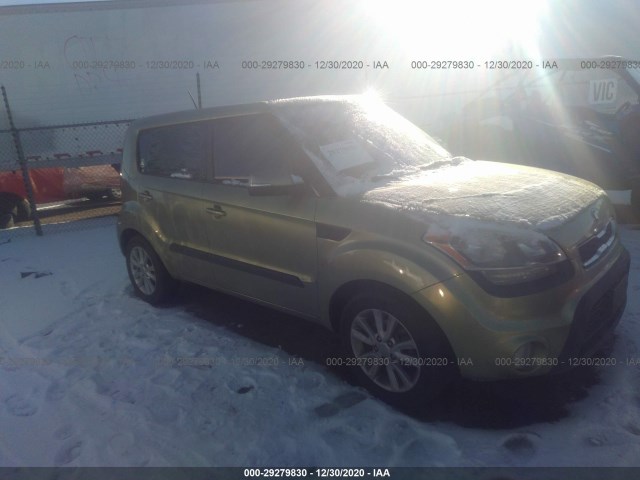 KIA SOUL 2012 kndjt2a63c7440428