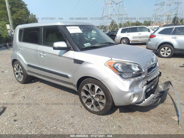 KIA SOUL 2012 kndjt2a63c7440638