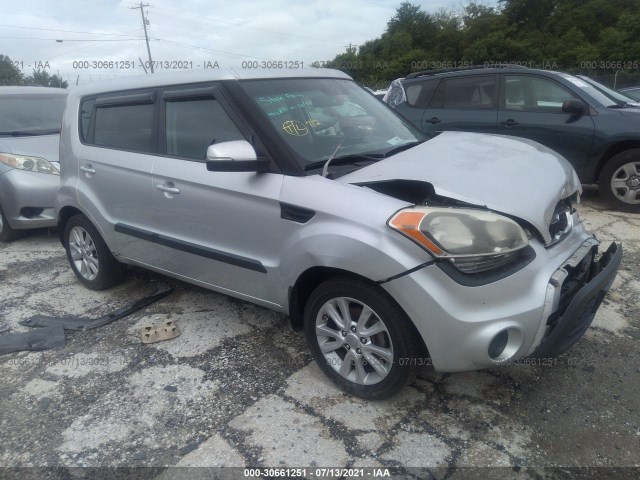 KIA SOUL 2012 kndjt2a63c7440719