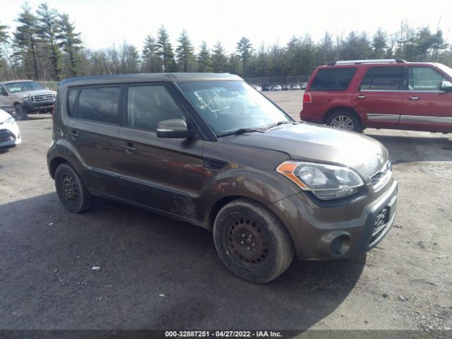 KIA SOUL 2012 kndjt2a63c7445032