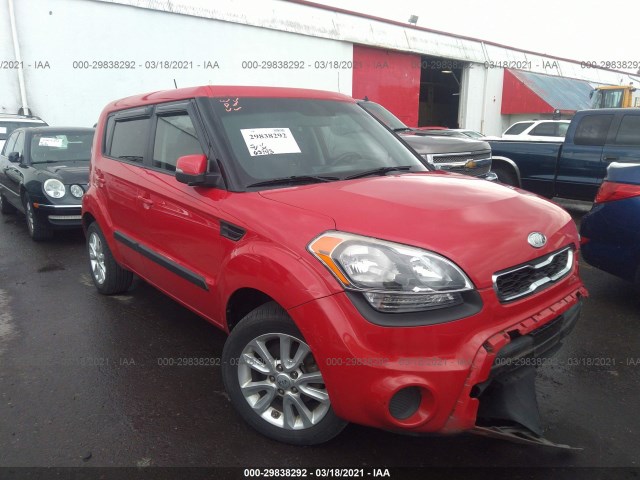 KIA SOUL 2012 kndjt2a63c7445497