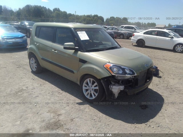 KIA SOUL 2012 kndjt2a63c7445659