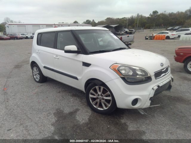 KIA SOUL 2012 kndjt2a63c7445838