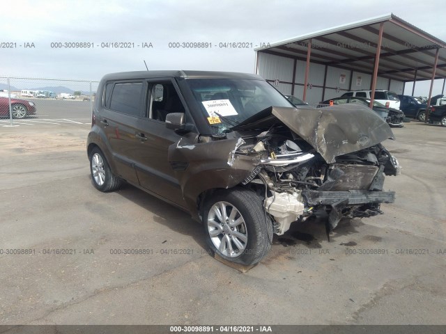 KIA SOUL 2012 kndjt2a63c7446214