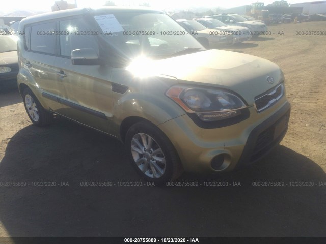 KIA SOUL 2012 kndjt2a63c7446844