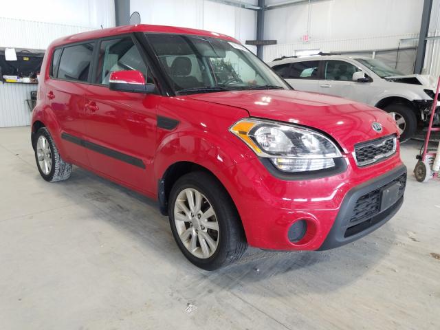 KIA SOUL + 2012 kndjt2a63c7447038