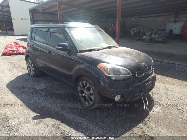 KIA SOUL 2012 kndjt2a63c7454703