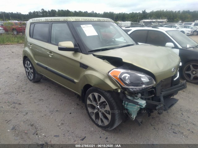 KIA SOUL 2012 kndjt2a63c7455818