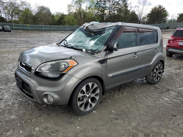 KIA SOUL 2012 kndjt2a63c7456905