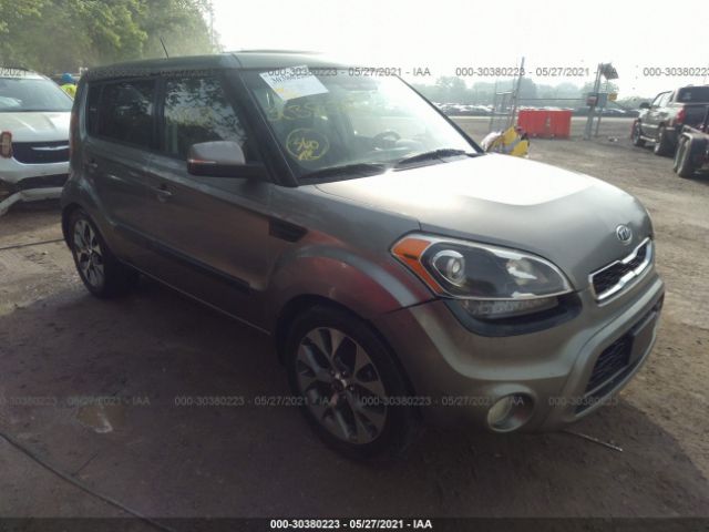 KIA SOUL 2012 kndjt2a63c7459674