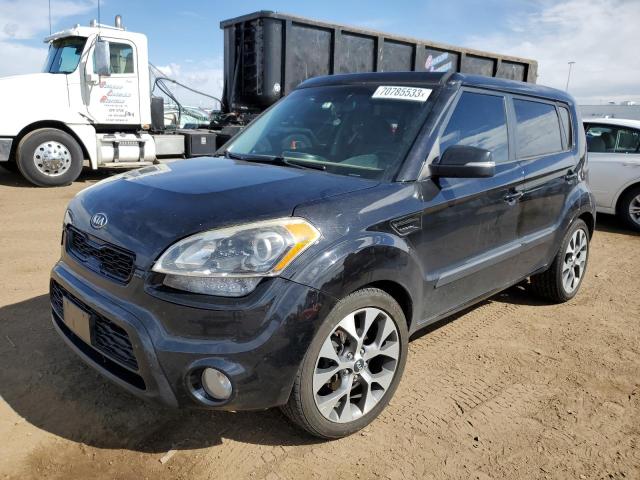 KIA SOUL 2012 kndjt2a63c7460176