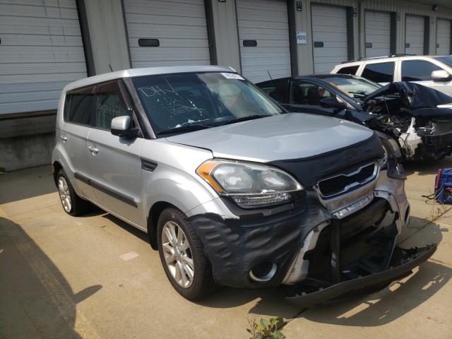 KIA SOUL + 2012 kndjt2a63c7463451