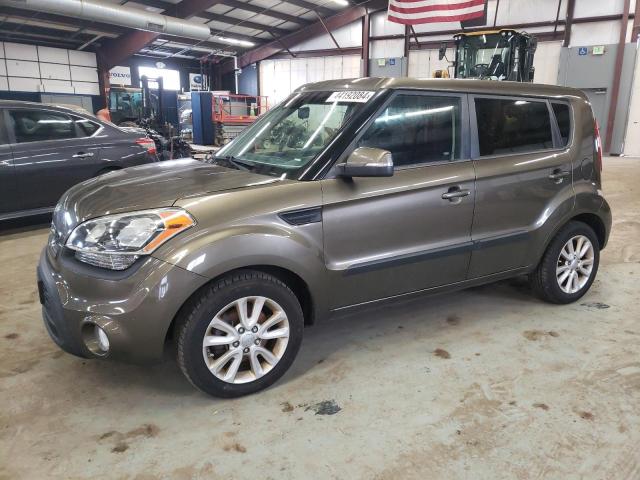 KIA SOUL 2012 kndjt2a63c7464342