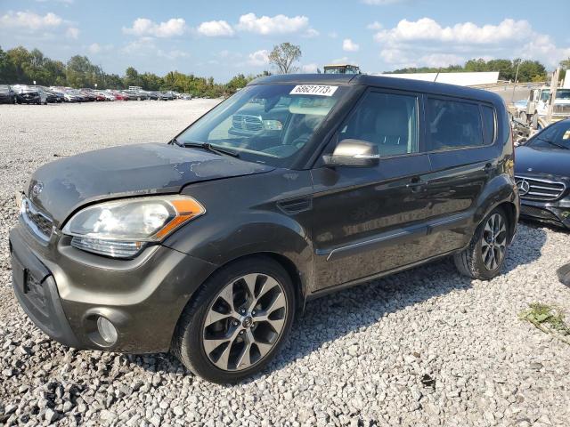 KIA SOUL + 2012 kndjt2a63c7465541