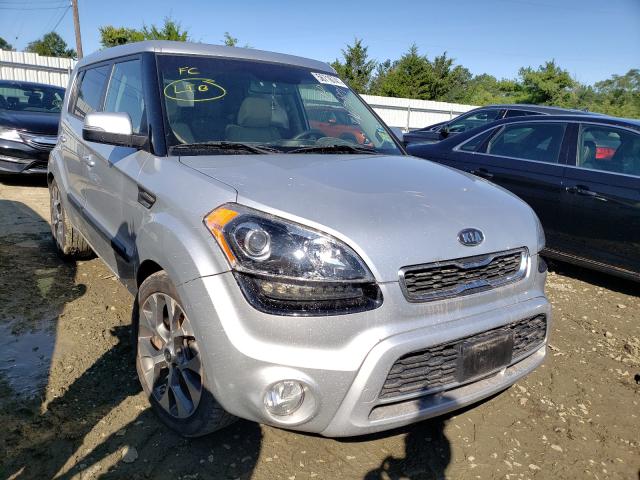 KIA SOUL + 2012 kndjt2a63c7465801