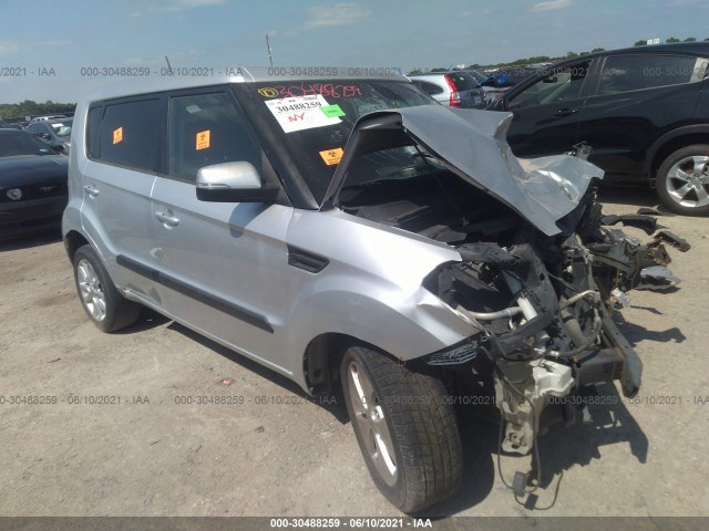 KIA SOUL 2012 kndjt2a63c7468438