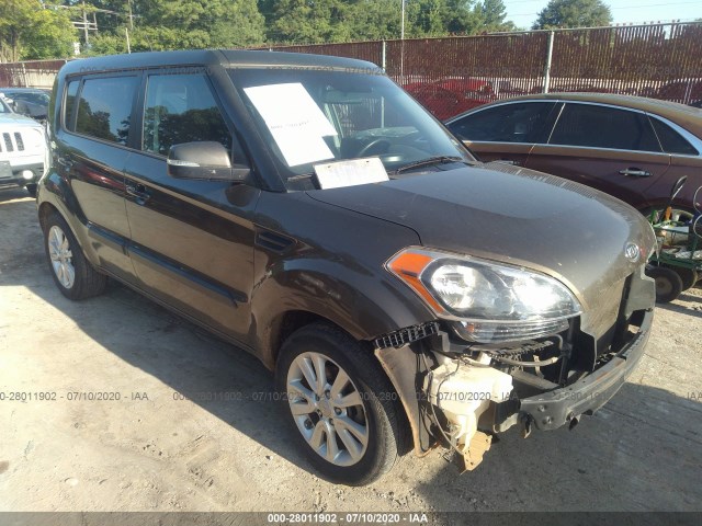 KIA SOUL 2012 kndjt2a63c7468701