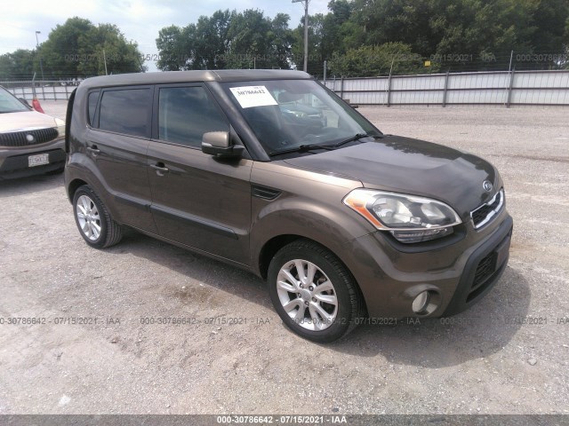 KIA SOUL 2012 kndjt2a63c7471579