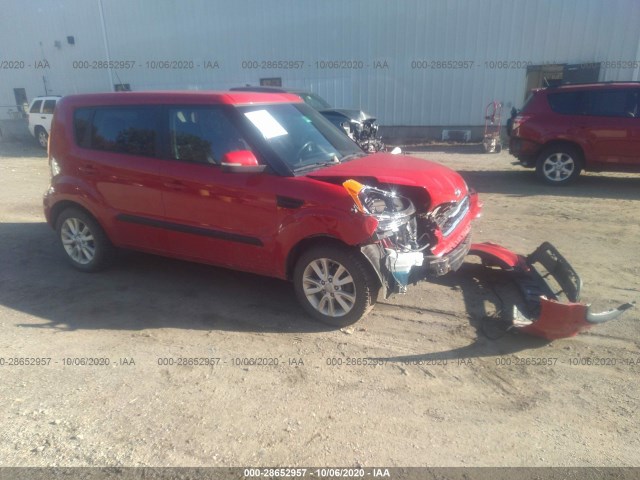 KIA SOUL 2012 kndjt2a63c7472120