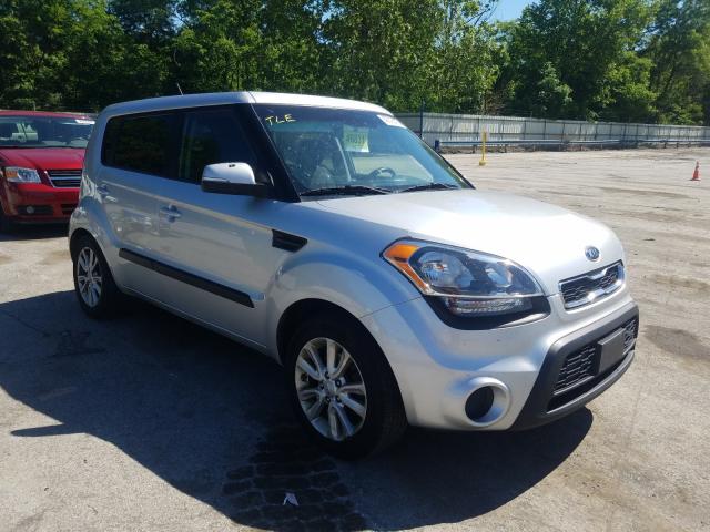 KIA SOUL + 2012 kndjt2a63c7472652