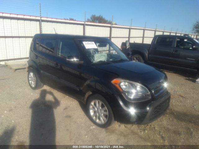 KIA SOUL 2012 kndjt2a63c7473543