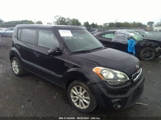 KIA SOUL 2012 kndjt2a63c7474529