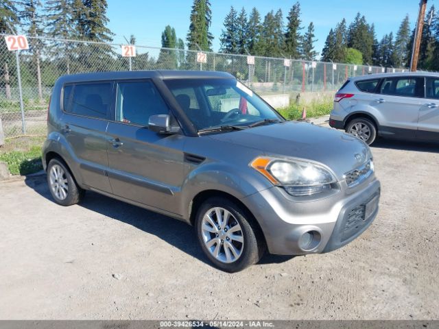 KIA SOUL 2012 kndjt2a63c7478130