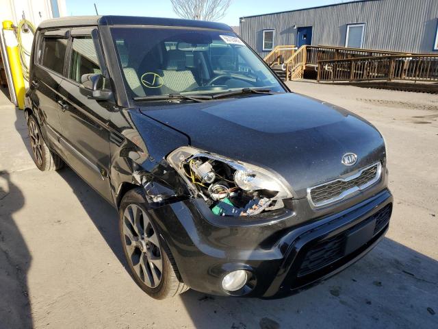 KIA SOUL + 2012 kndjt2a63c7478189