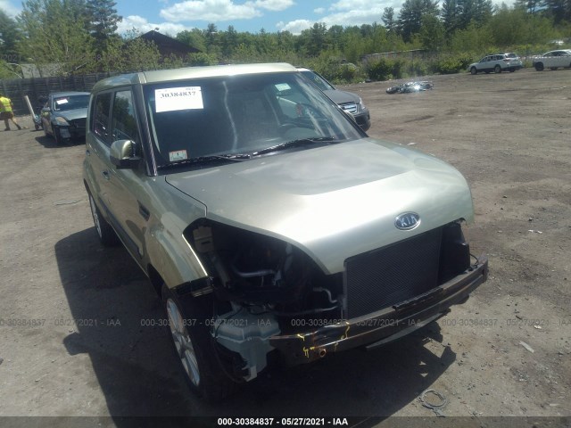 KIA SOUL 2012 kndjt2a63c7479925