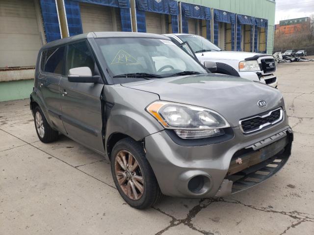 KIA SOUL + 2012 kndjt2a63c7481156