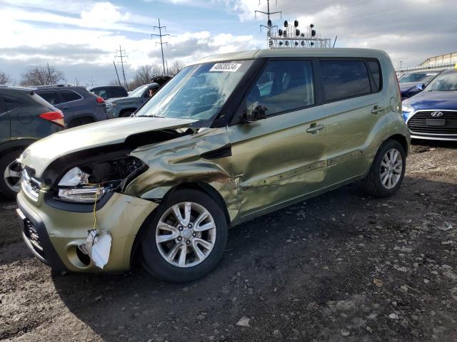 KIA SOUL 2012 kndjt2a63c7481691