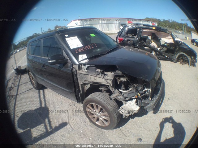 KIA SOUL 2012 kndjt2a63c7738963