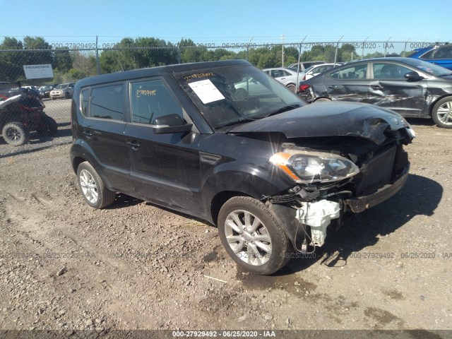 KIA SOUL 2012 kndjt2a63c7738977