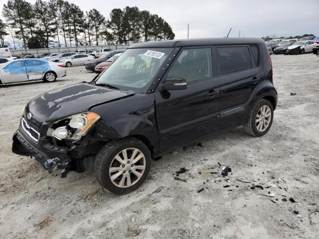 KIA SOUL + 2012 kndjt2a63c7739966