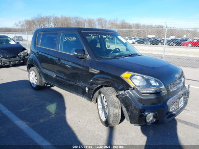 KIA SOUL 2012 kndjt2a63c7740194