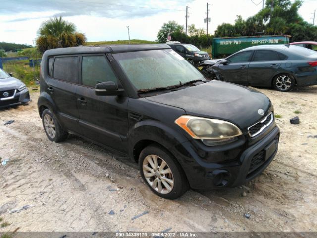 KIA SOUL 2012 kndjt2a63c7740387