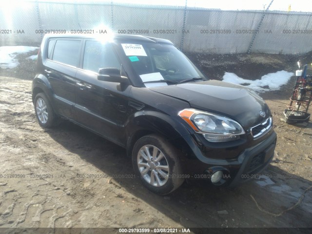 KIA SOUL 2012 kndjt2a63c7743841