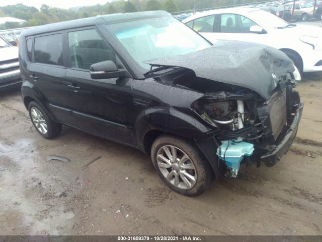 KIA SOUL 2012 kndjt2a63c7747811