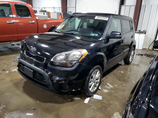 KIA SOUL + 2012 kndjt2a63c7748831