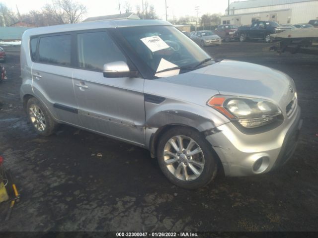 KIA SOUL 2013 kndjt2a63d7483054