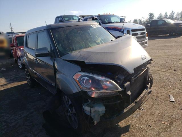 KIA SOUL + 2013 kndjt2a63d7483278