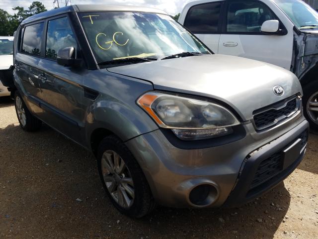 KIA SOUL + 2013 kndjt2a63d7483426