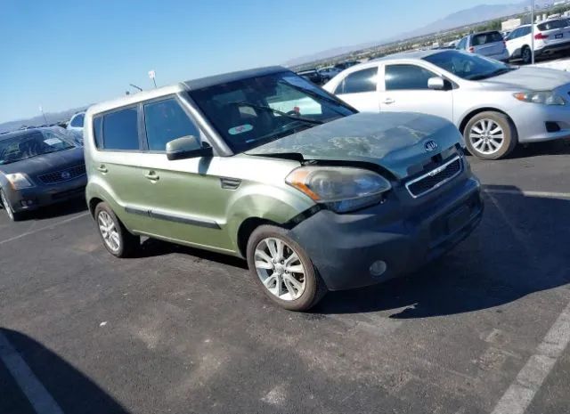 KIA SOUL 2013 kndjt2a63d7483538